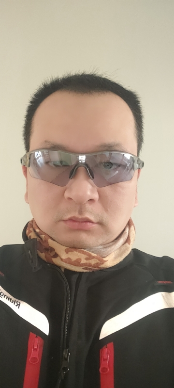 寓意天心的第一张照片--宜昌相亲服务中心