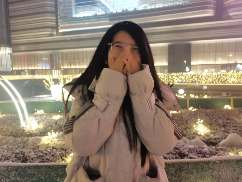 幸福相伴的第一张照片--宜昌相亲服务中心