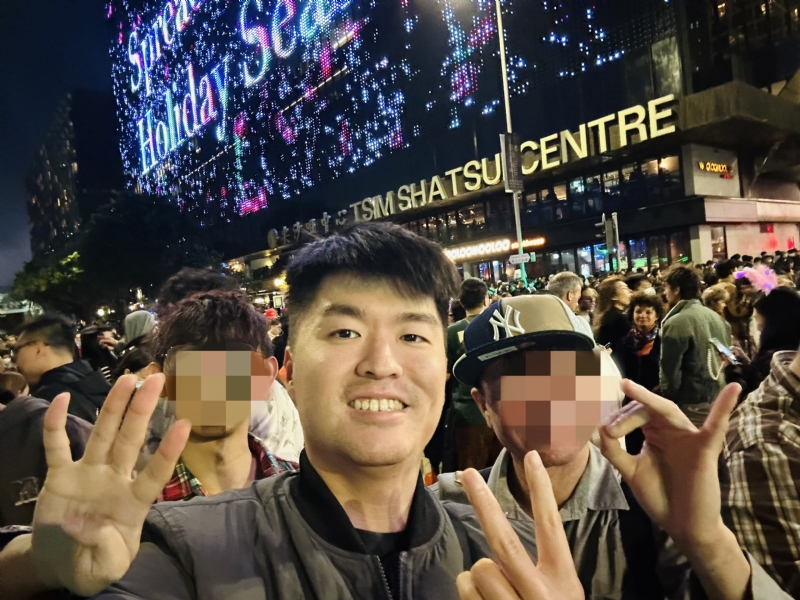 Jason的第一张照片--宜昌相亲服务中心