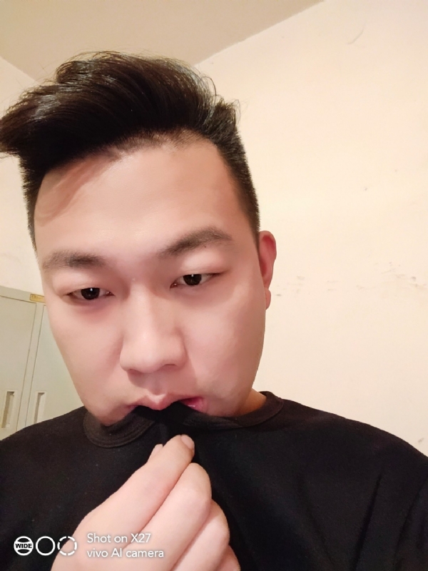 累觉不爱的第一张照片--宜昌相亲服务中心