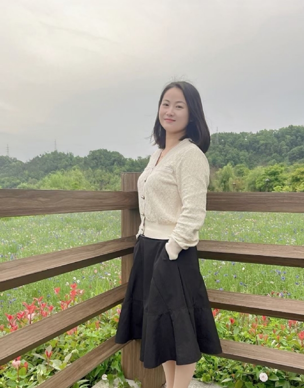 琴儿的第一张照片--宜昌相亲服务中心