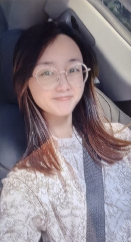 郑小姐的第一张照片--宜昌相亲服务中心