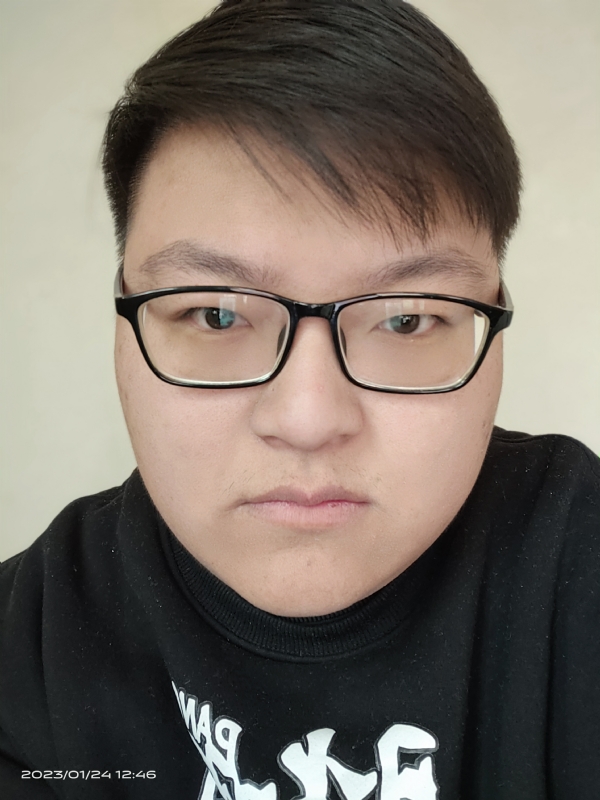 龙先生的第一张照片--宜昌相亲服务中心