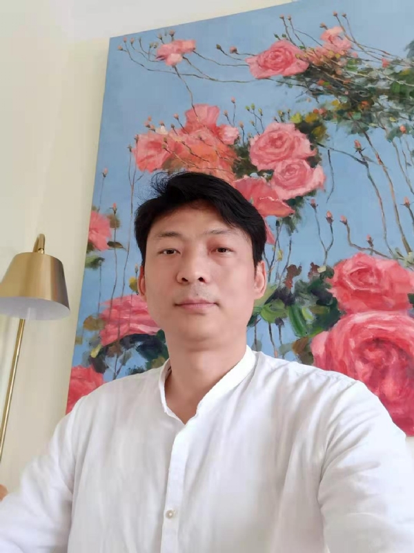 wangxuwu的第一张照片--宜昌相亲服务中心