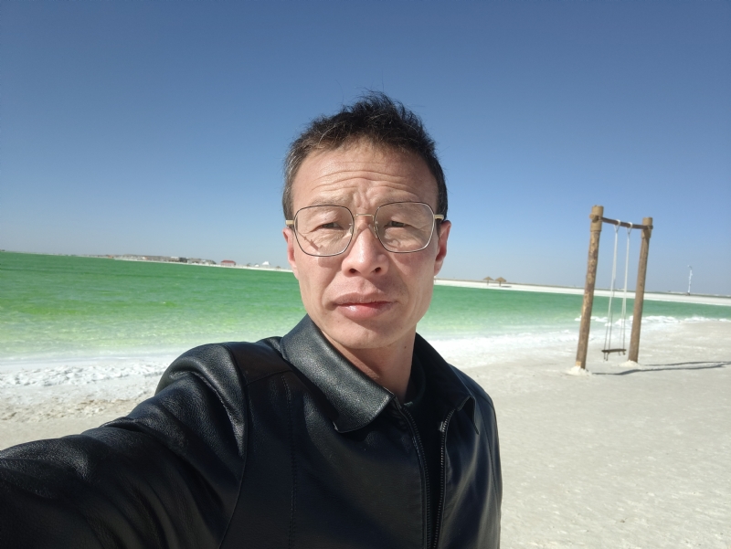 等风来的第一张照片--宜昌相亲服务中心