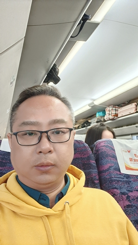 流浪的云的第二张照片--宜昌相亲服务中心