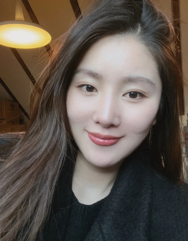 小伊人的第一张照片--宜昌相亲服务中心