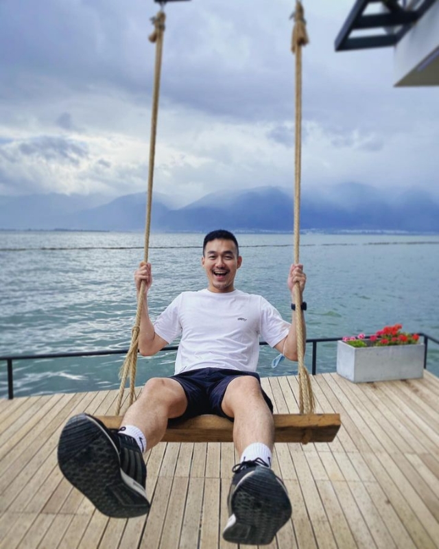 百申的第一张照片--宜昌相亲服务中心