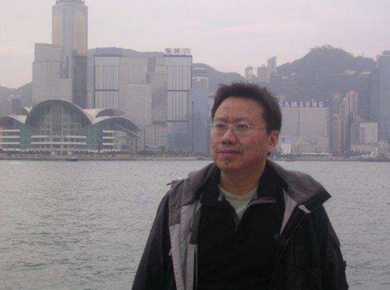 Forrest的第一张照片--宜昌相亲服务中心