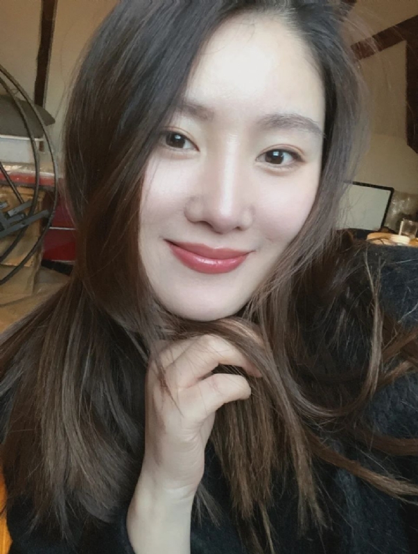 Anny的第一张照片--宜昌相亲服务中心