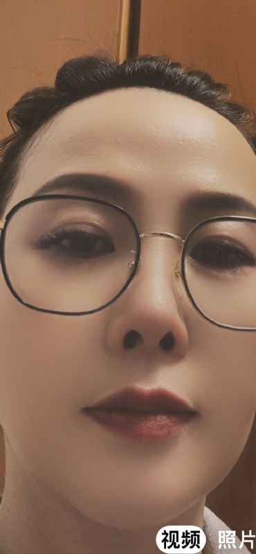 水女人的第一张照片--宜昌相亲服务中心