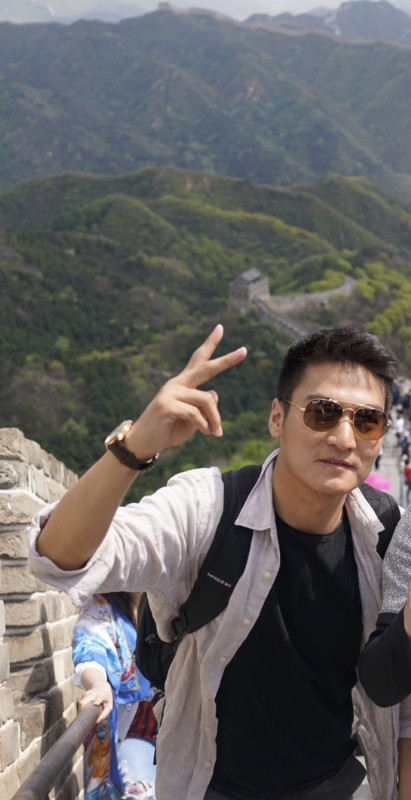 jieke的第一张照片--宜昌相亲服务中心