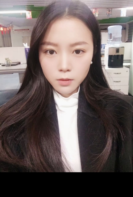 小月半的第一张照片--宜昌相亲服务中心