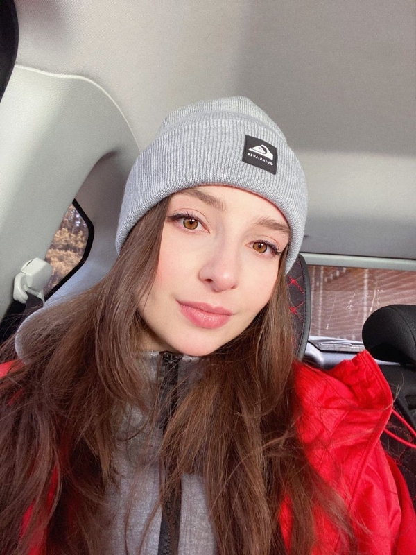 Emilia的第一张照片--宜昌相亲服务中心