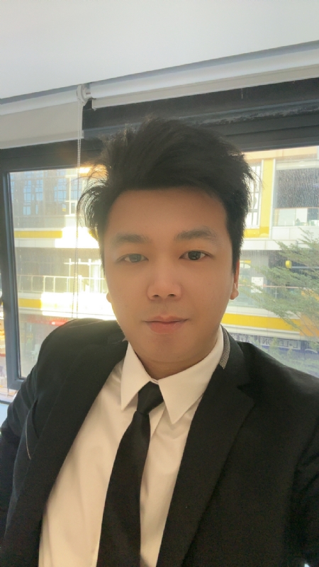 敬航的第一张照片--宜昌相亲服务中心