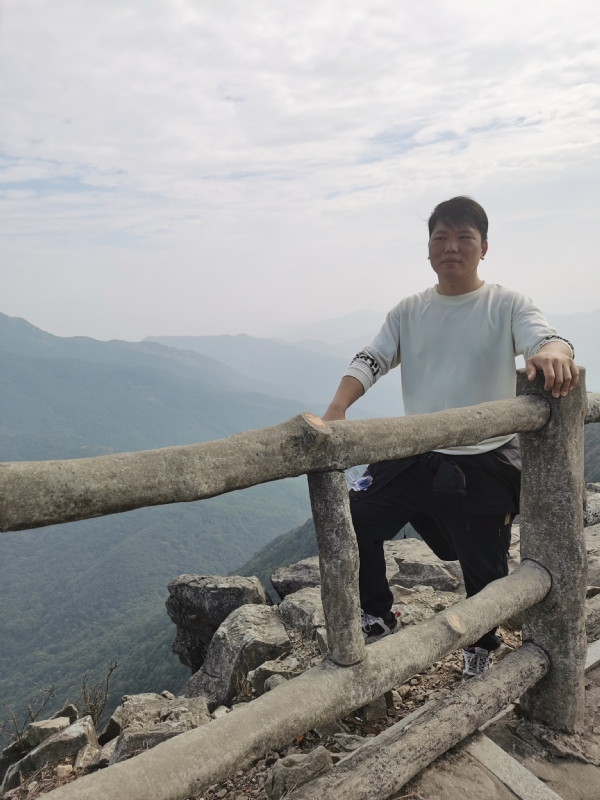 平凡人生的第一张照片--宜昌相亲服务中心