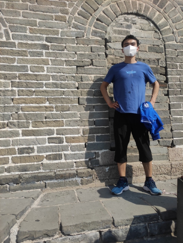 回念的第一张照片--宜昌相亲服务中心