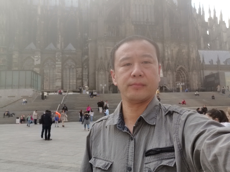 心若在的第一张照片--宜昌相亲服务中心