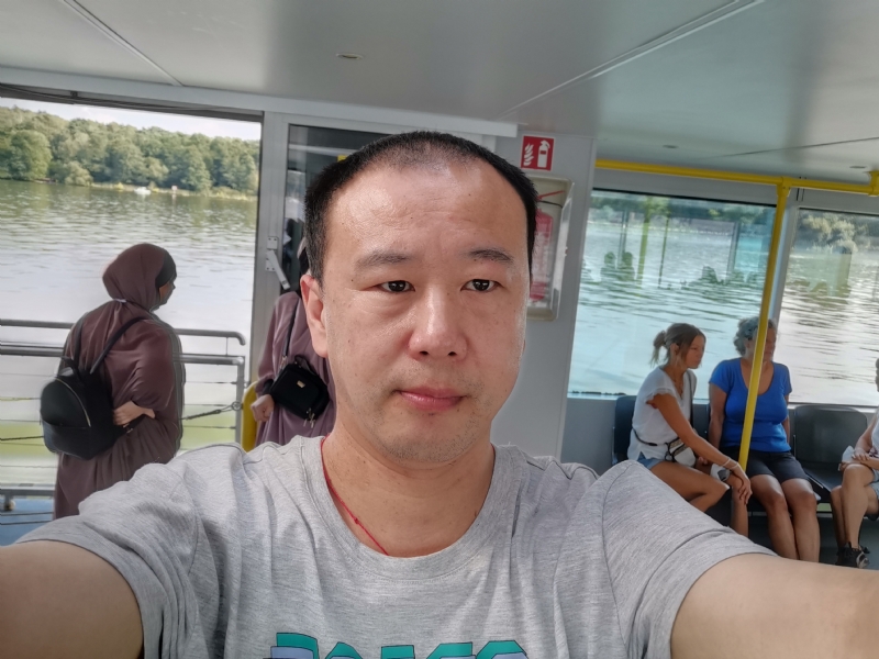 心若在的第二张照片--宜昌相亲服务中心