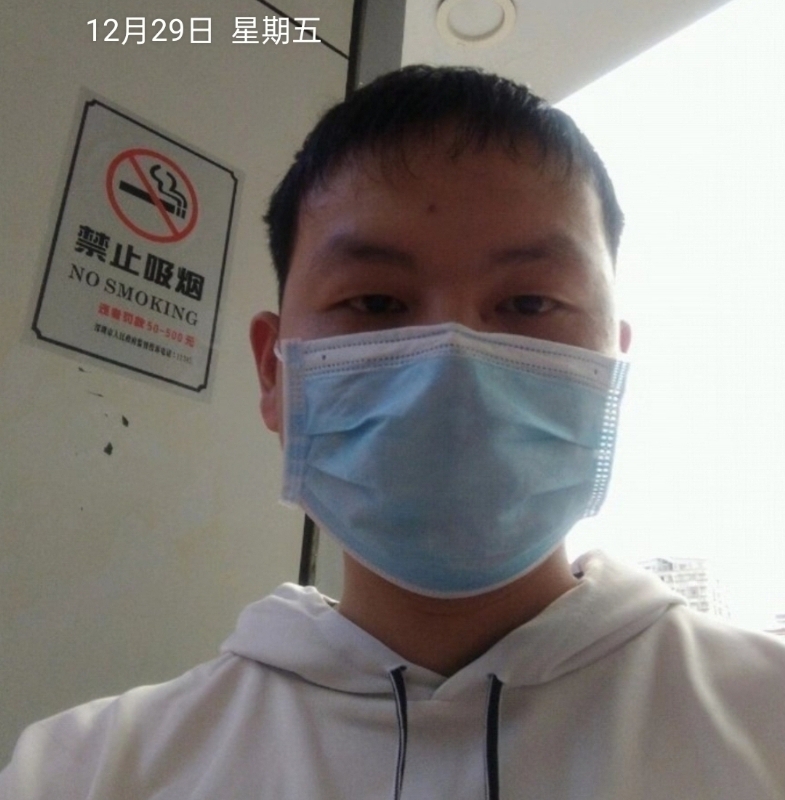 画中意的第一张照片--宜昌相亲服务中心