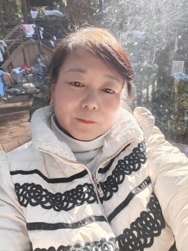 好运来的第一张照片--宜昌相亲服务中心