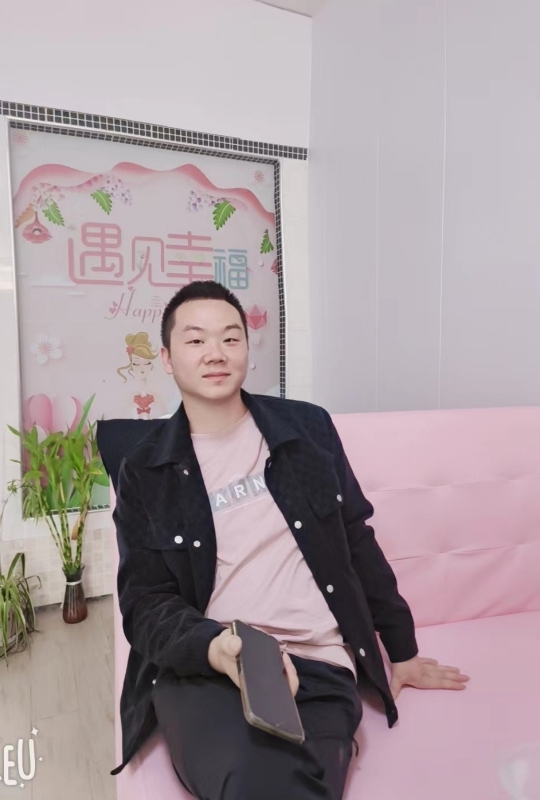 真的不会取名的第一张照片--宜昌相亲服务中心