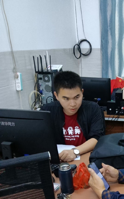 致远的第一张照片--宜昌相亲服务中心