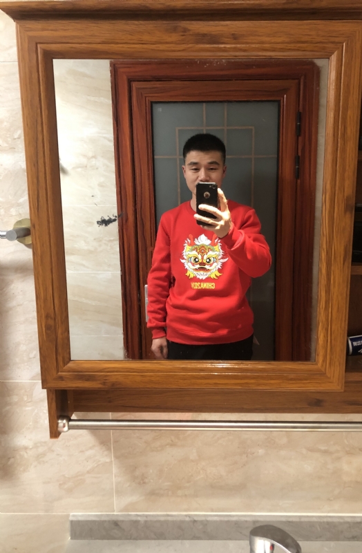 罗洪奇的第一张照片--宜昌相亲服务中心