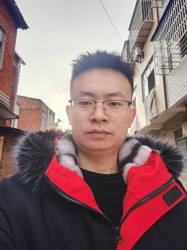 一只羊的第二张照片--宜昌相亲服务中心