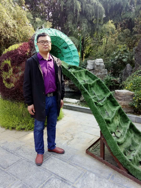 张哥的第二张照片--宜昌相亲服务中心