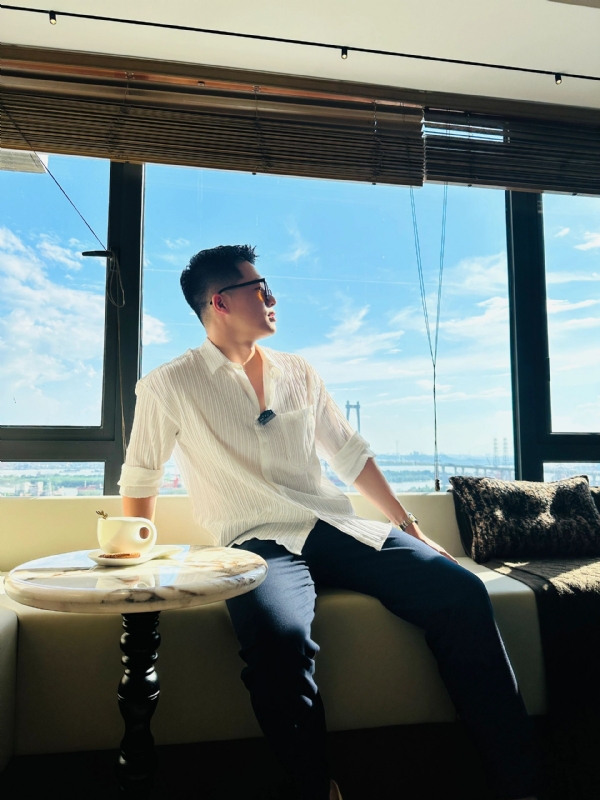 雨夜追风的第一张照片--宜昌相亲服务中心