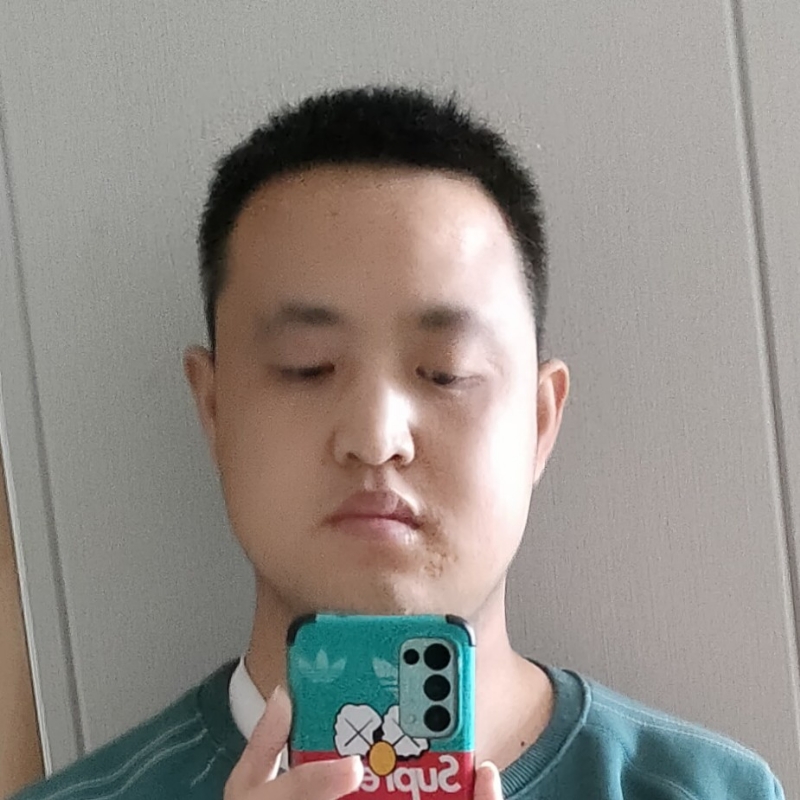 小郭的第一张照片--宜昌相亲服务中心