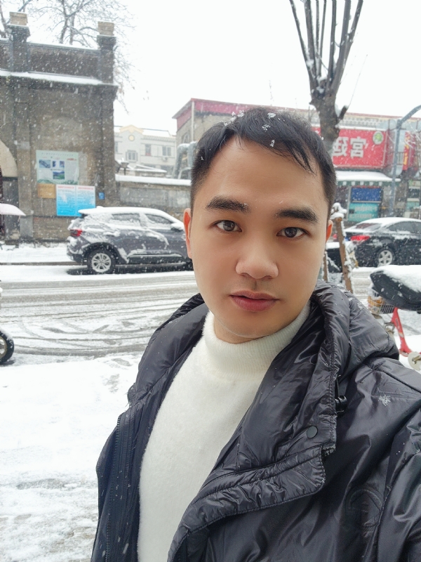 寻找合适伴侣的第一张照片--宜昌相亲服务中心