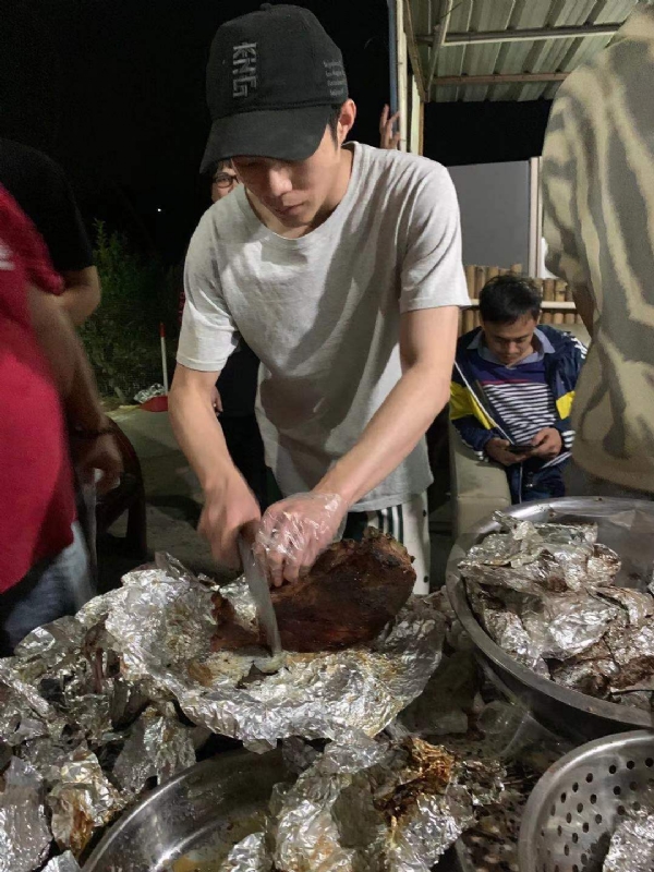 Carry的第一张照片--宜昌相亲服务中心