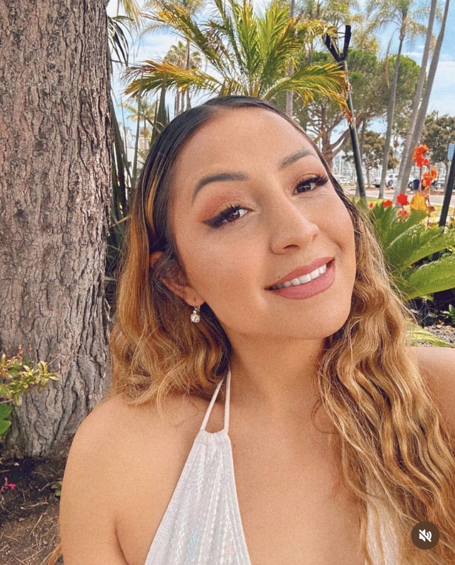 Tina的第一张照片--宜昌相亲服务中心