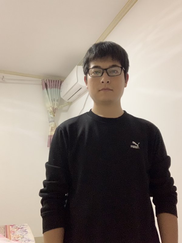 沫颜的第一张照片--宜昌相亲服务中心