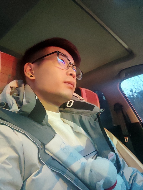 小奕的第二张照片--宜昌相亲服务中心