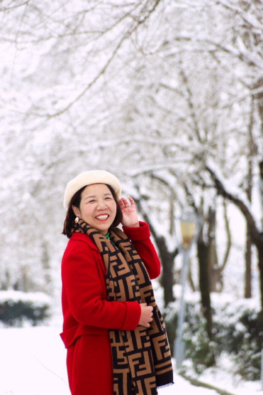 小可的第一张照片--宜昌相亲服务中心