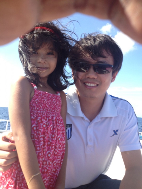 上进的梅子的第一张照片--宜昌相亲服务中心