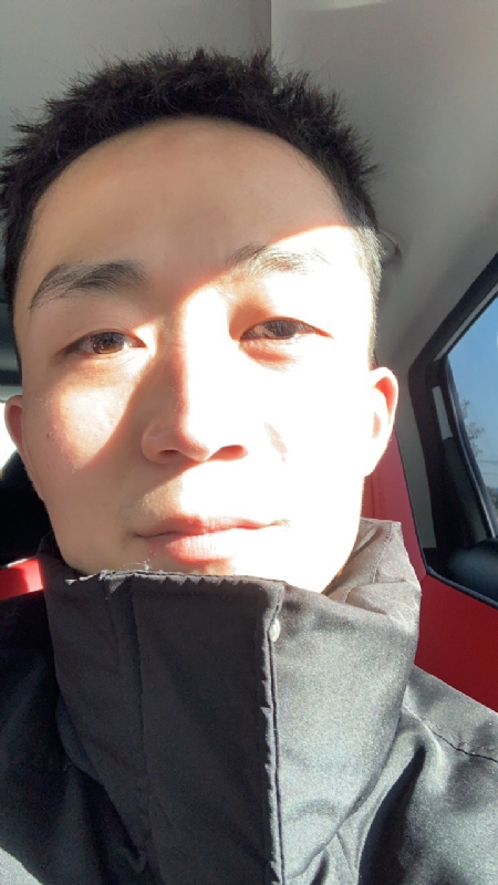 自由的第一张照片--宜昌相亲服务中心