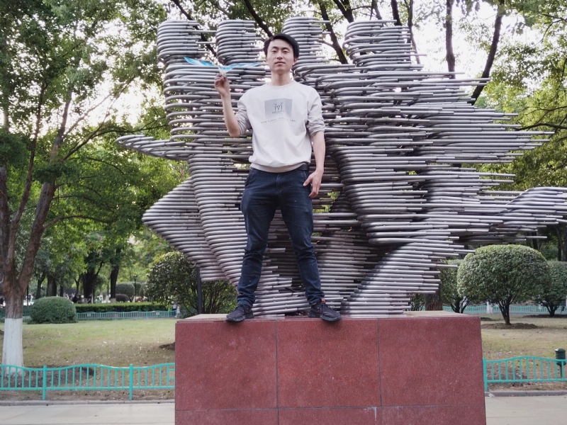 曾经的第一张照片--宜昌相亲服务中心