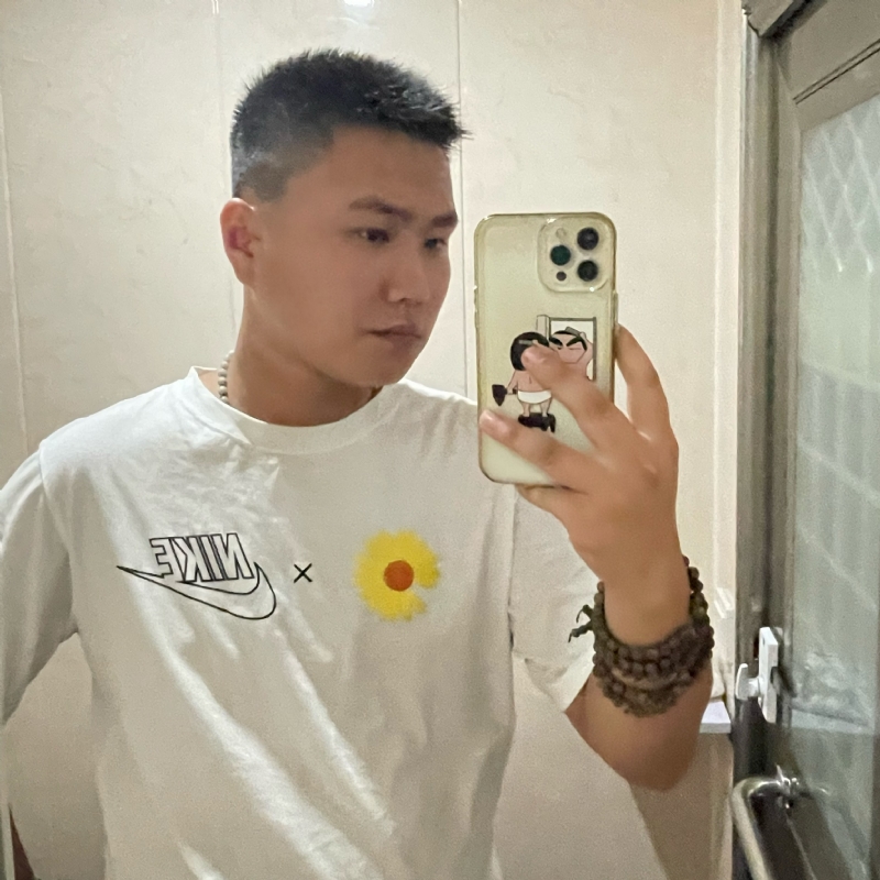 揚叔的第一张照片--宜昌相亲服务中心