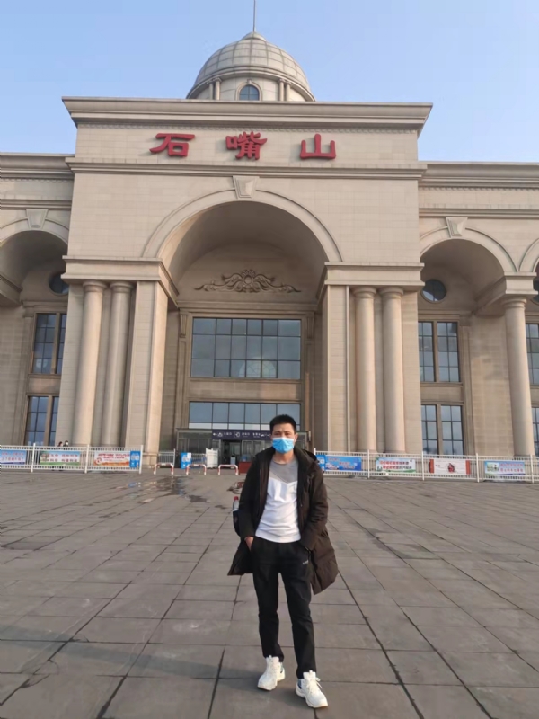 kn的第一张照片--宜昌相亲服务中心