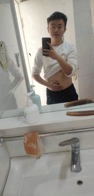 官方认证的亮亮的第一张照片--宜昌相亲服务中心