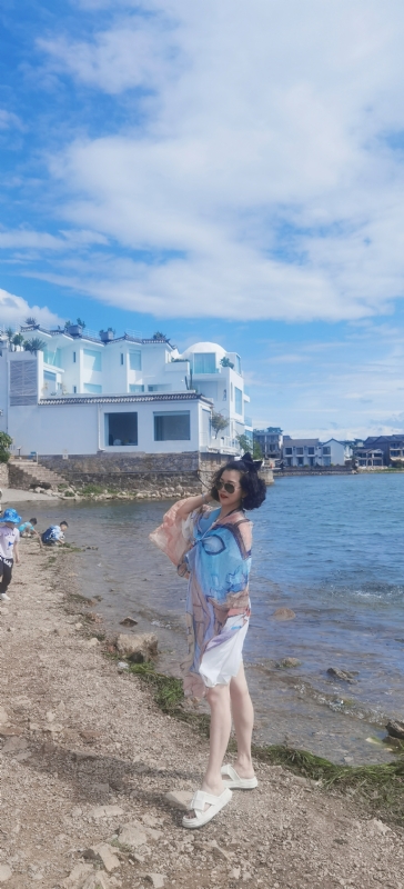 YOYO的第一张照片--宜昌相亲服务中心