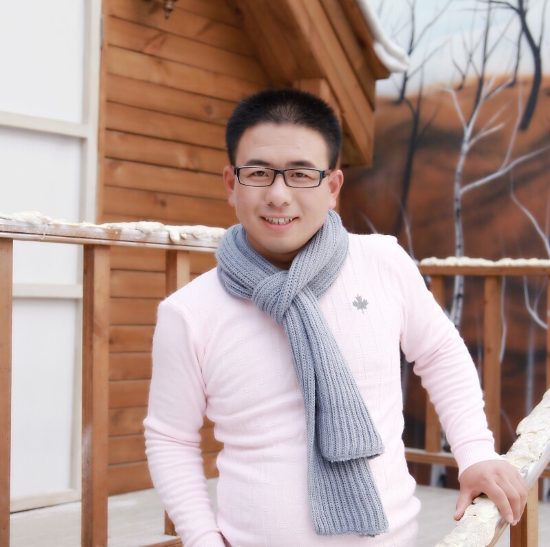 星如的第一张照片--宜昌相亲服务中心