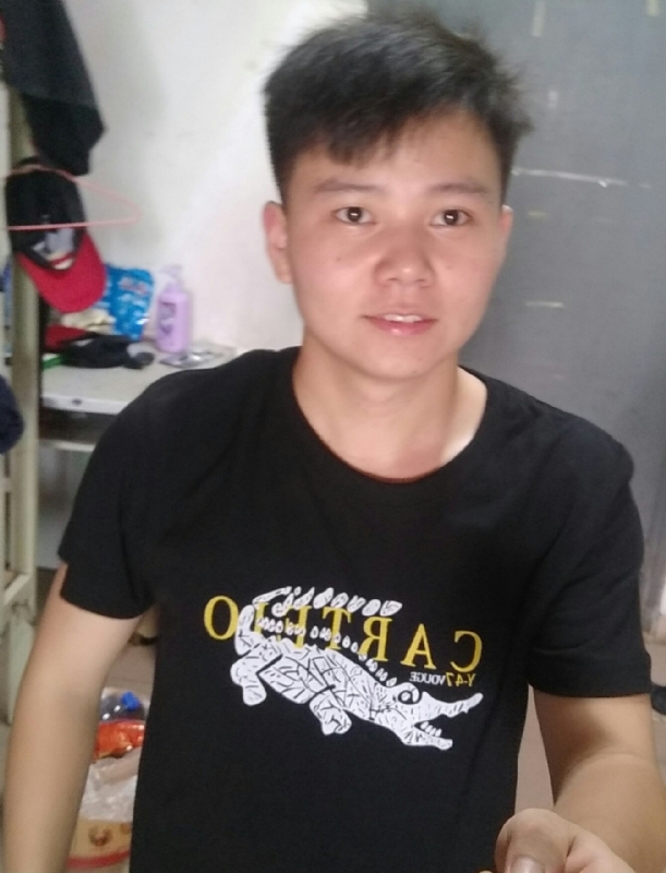 真实的一面的第一张照片--宜昌相亲服务中心