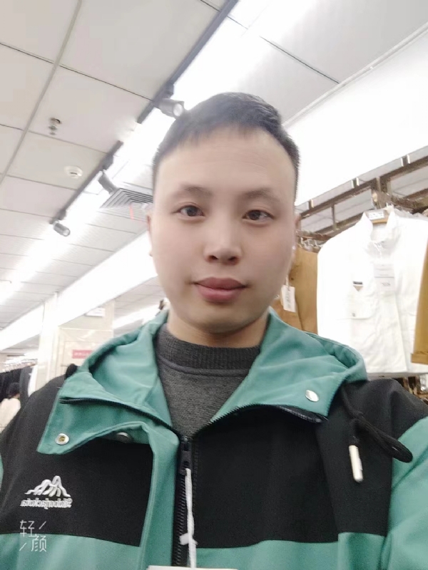 王琦的第一张照片--宜昌相亲服务中心