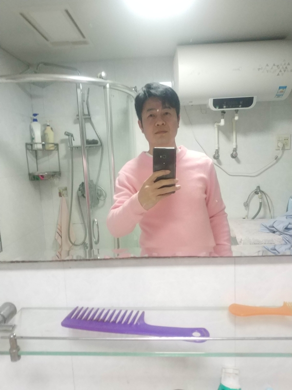 你把我逗乐了的第一张照片--宜昌相亲服务中心