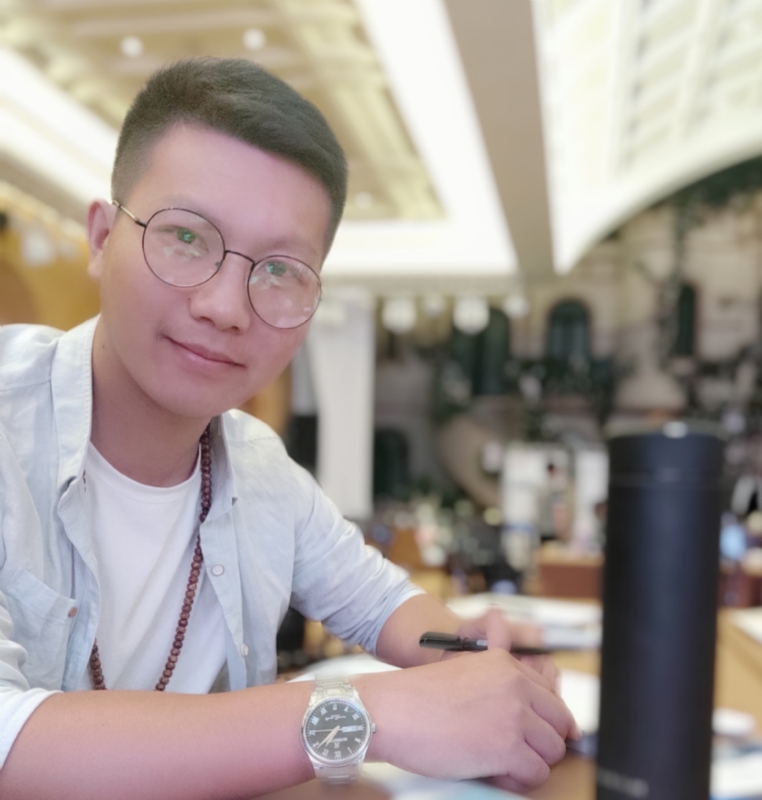 黄先生的第一张照片--宜昌相亲服务中心